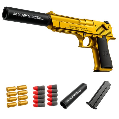 BIGBLASTER