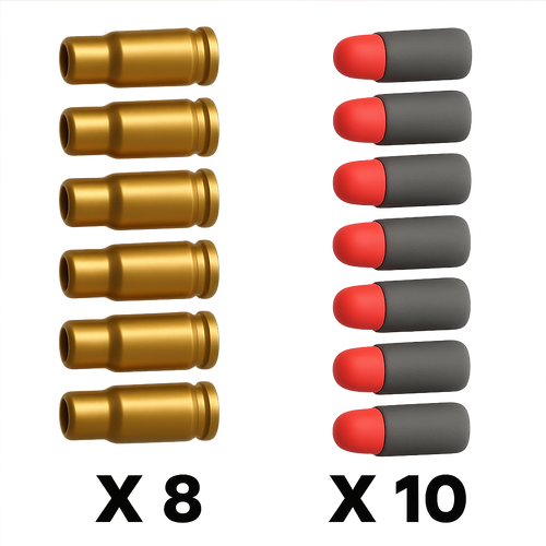 Extra Ammo Bigblaster
