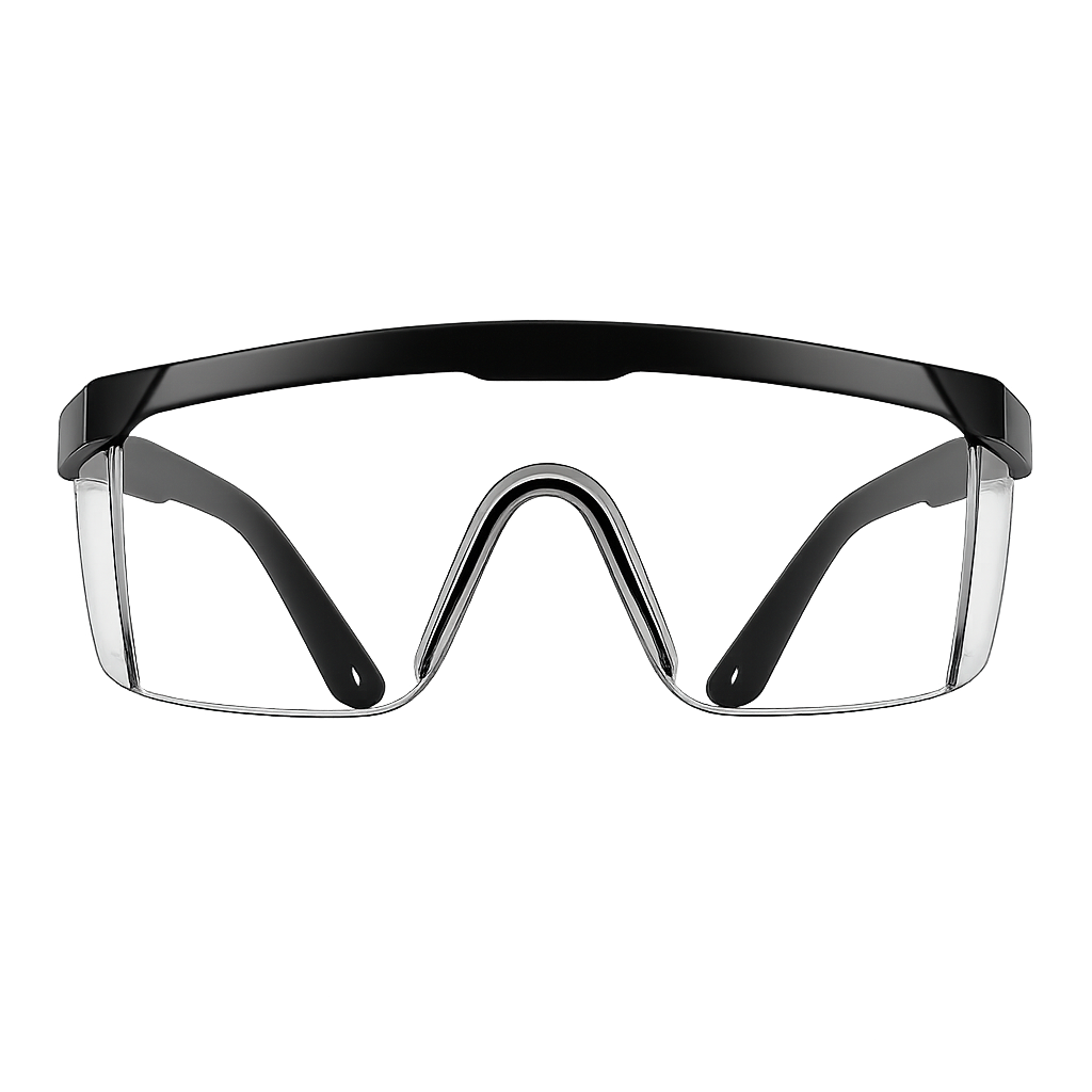 Tactical Blaster Goggle