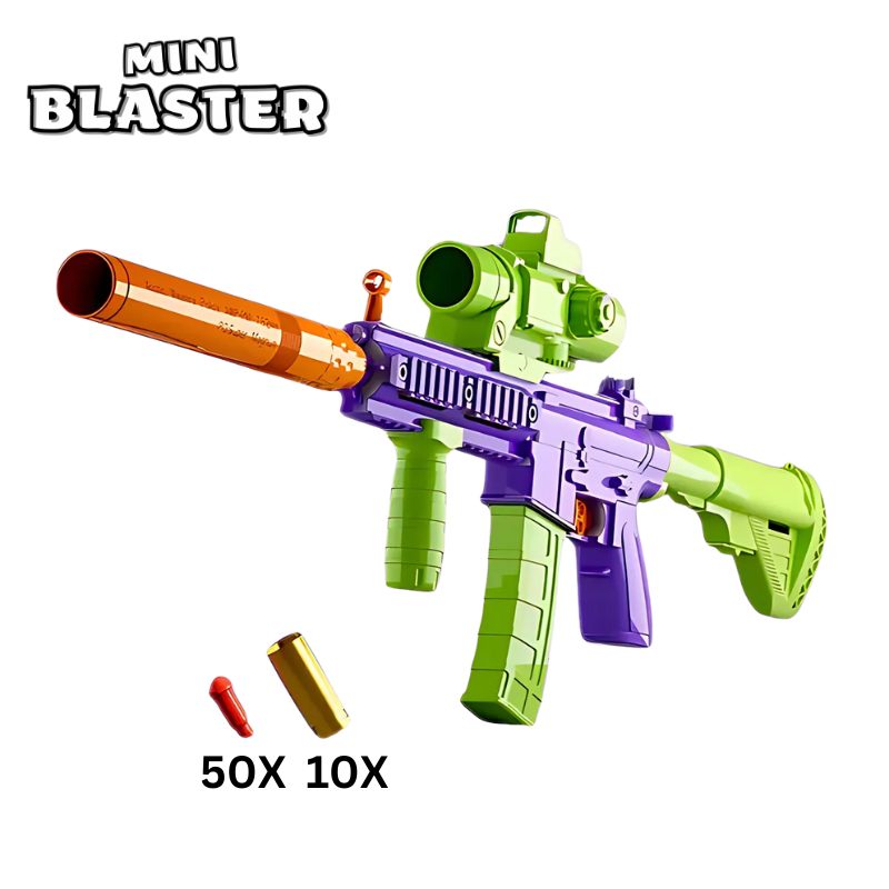 Phantom Miniblaster