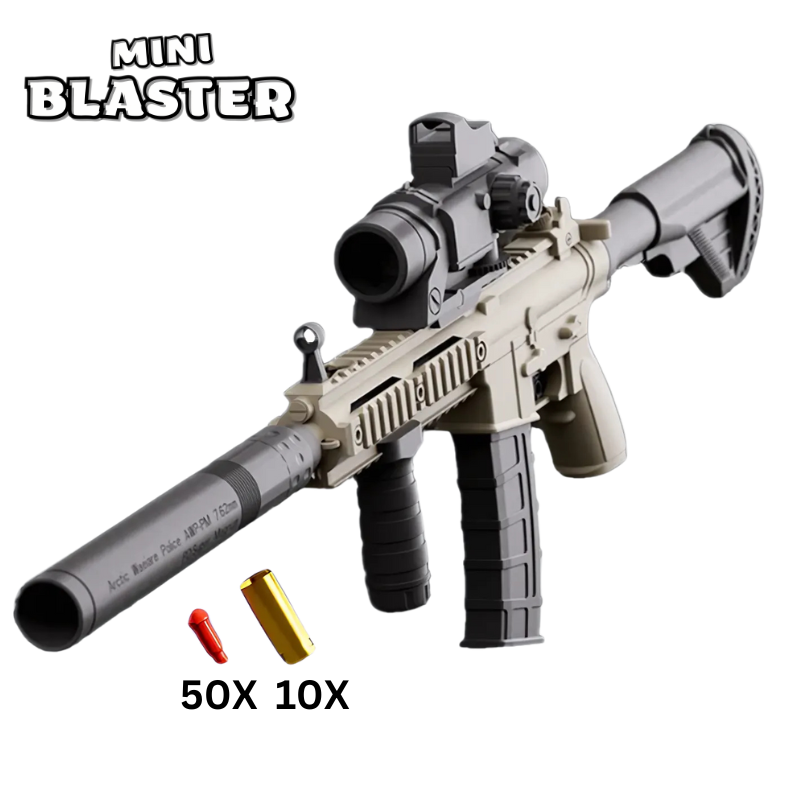Phantom Miniblaster