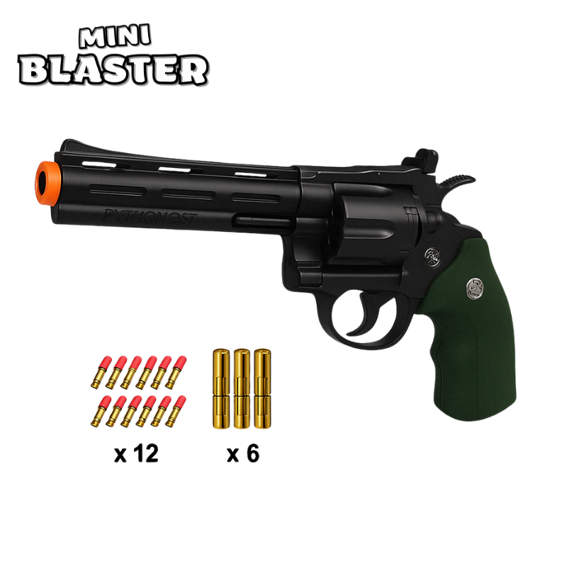Venom Miniblaster