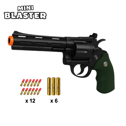 Venom Miniblaster