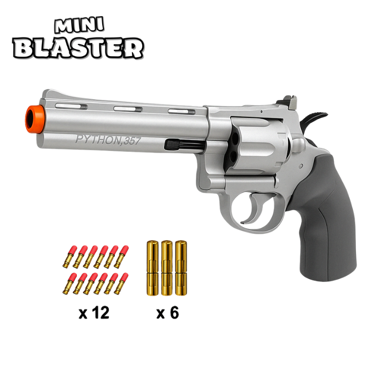 Venom Miniblaster