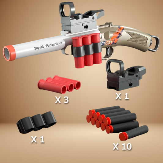 all products – MiniBlaster