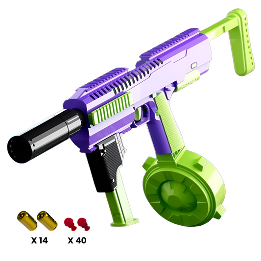 Shadow mini blaster